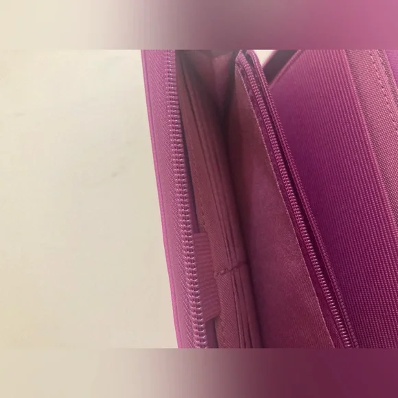 Filofax Saffoano compact organizer - Picture 5 of 8